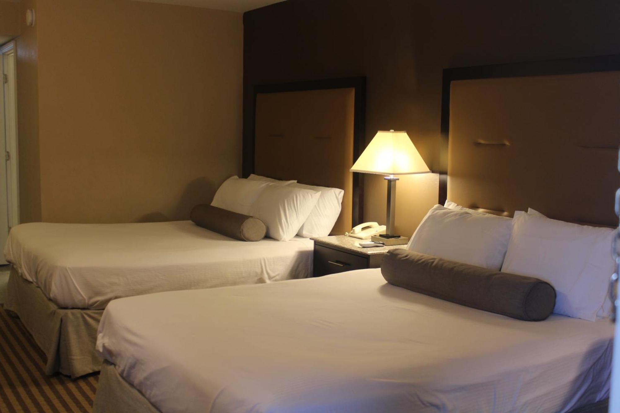 Travelodge By Wyndham Bellmawr Kültér fotó