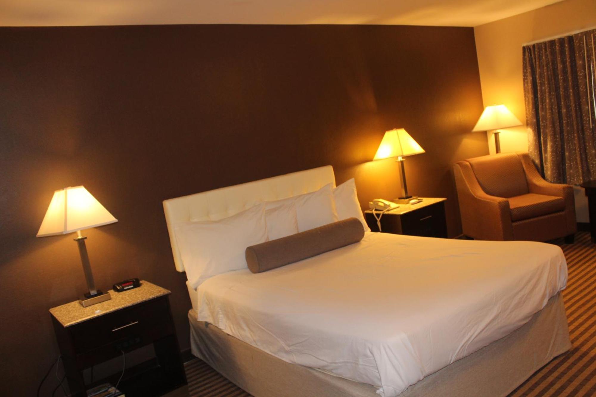 Travelodge By Wyndham Bellmawr Kültér fotó