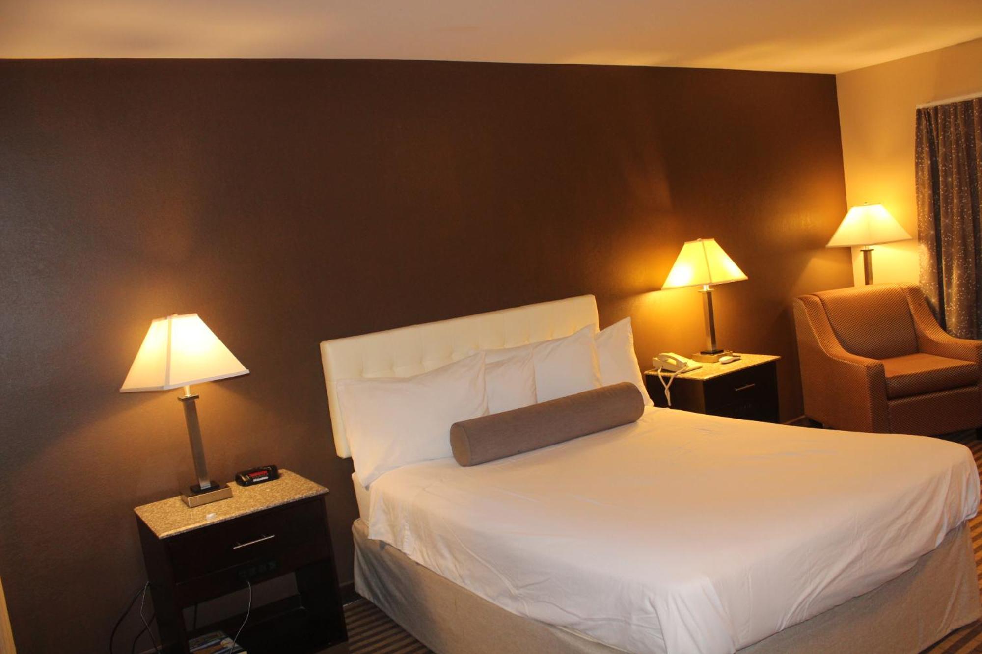 Travelodge By Wyndham Bellmawr Kültér fotó