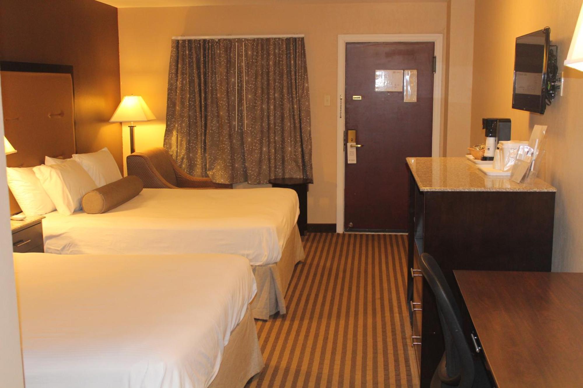 Travelodge By Wyndham Bellmawr Kültér fotó